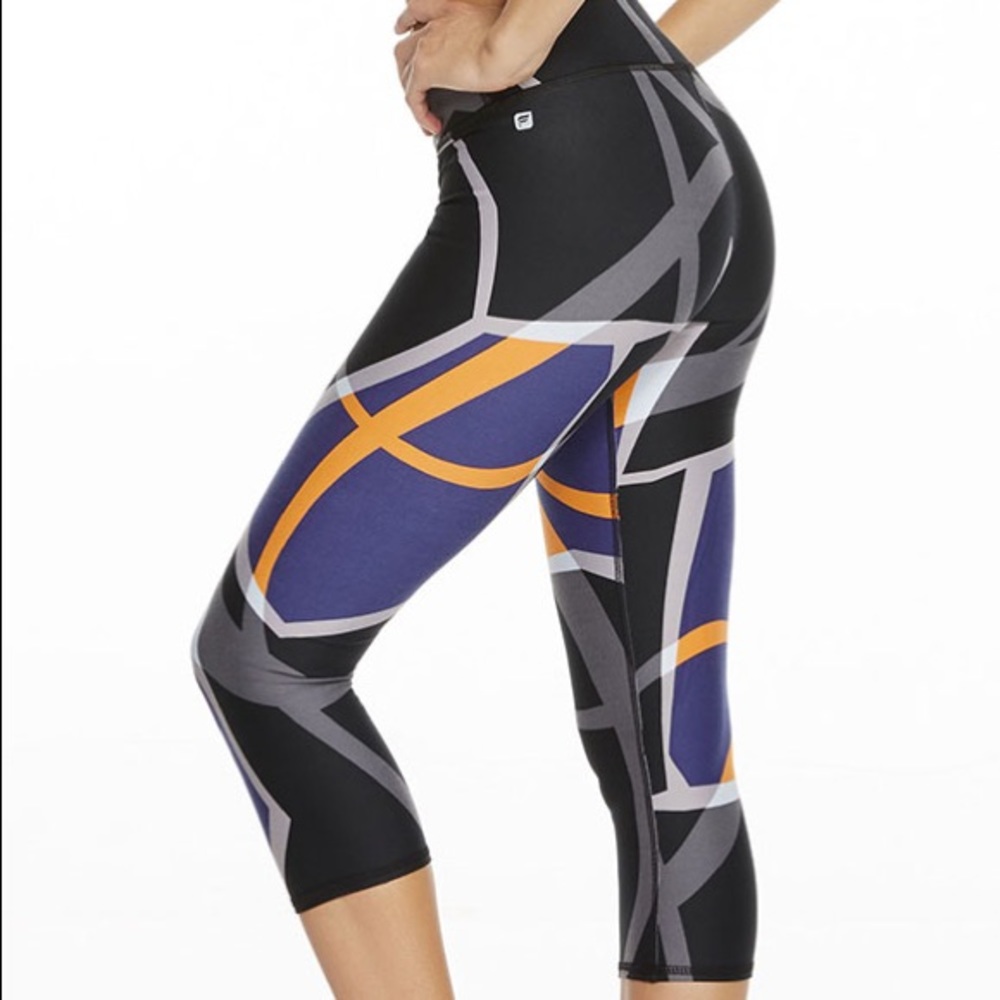 Fabletics salar leggings